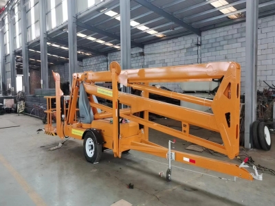 为什么工地/装修现场都选升降机