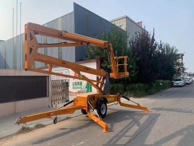 移动升降机的使用门槛与基础要求