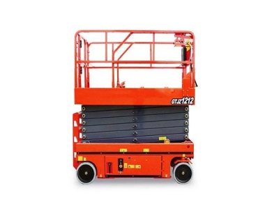 为什么升降机升降平台应该使用液压油