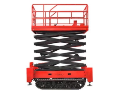 移动升降机动力系统解析